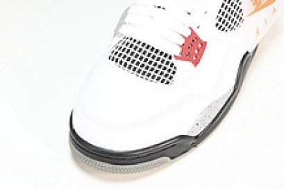 Hyperoad RETRO THE 'WHAT 4' AIR 4 JORDAN SE 1029